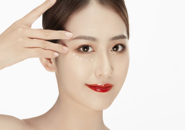 适合大圆脸的眉毛 圆脸适合什么眉毛