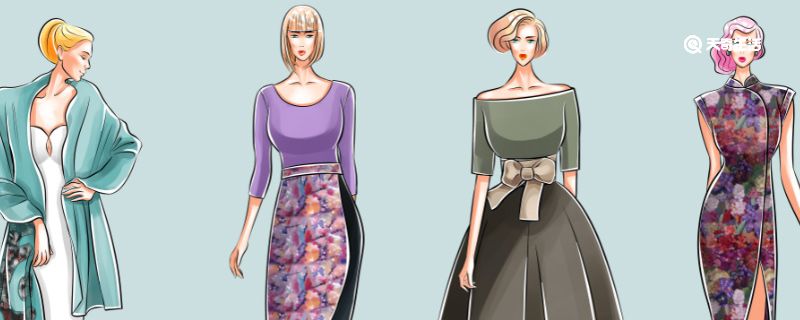 ol风格是什么 ol风格适合什么女性