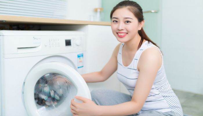 混合洗含漂洗和脱水吗  混合洗包含漂洗和脱水吗