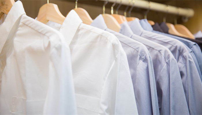 衣服洗出白斑补救方法 米色衣服洗出白斑补救方法