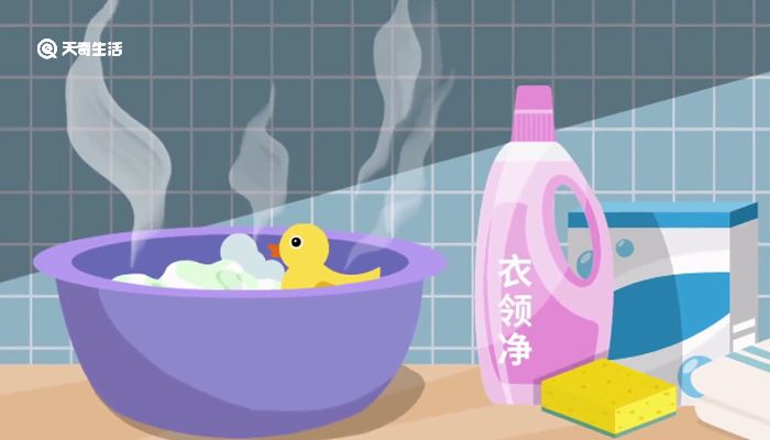 衣领净正确使用方法 衣领净的使用方法是什么