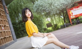 女人穿搭裙子穿搭 女孩穿裙子搭配