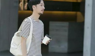男生的上衣穿搭（男生的上衣穿搭图）