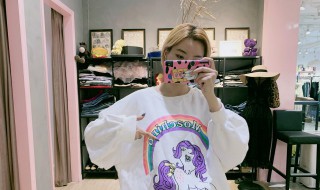 甜酷小个子穿搭推荐 小个子甜美穿搭