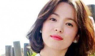 适合女生的发型推荐 适合女生的发型推荐短发