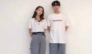 爱穿裤子女生穿搭 各种裤子穿搭