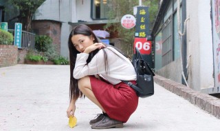 女生初秋穿搭推荐（女生初秋穿搭推荐知乎）