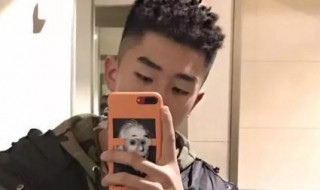 男孩子发型剪法 男孩子发型剪法图片大全