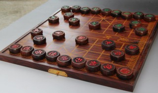 象棋历史简介（象棋历史简介资料）